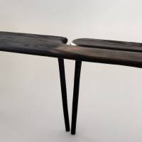 <a href="https://www.galeriegosserez.com/artistes/loellmann-valentin.html">Valentin Loellmann </a> - One Piece - Paire de consoles